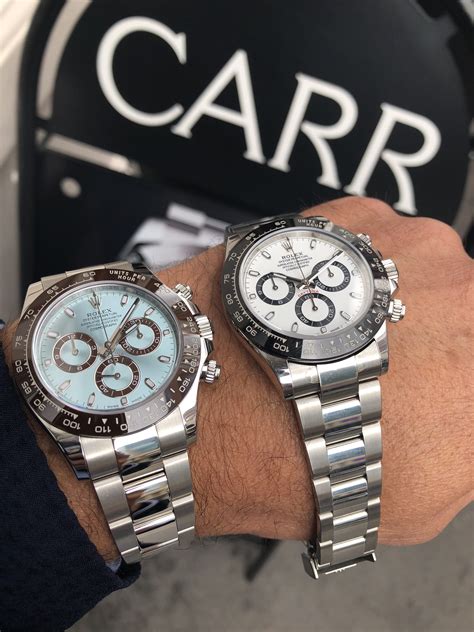 prezzo rolex del 76|Rolex Daytona Platinum .